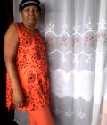 Rencontre Femme Madagascar à Fianarantsoa : Lalao, 72 ans
